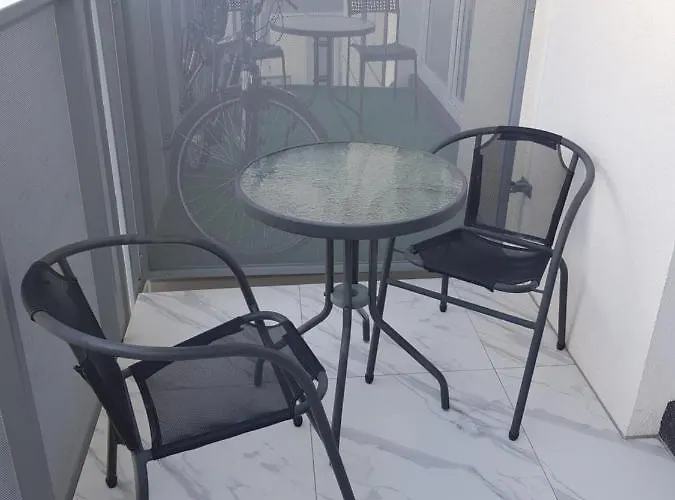 Malta Apartmán Poznaň