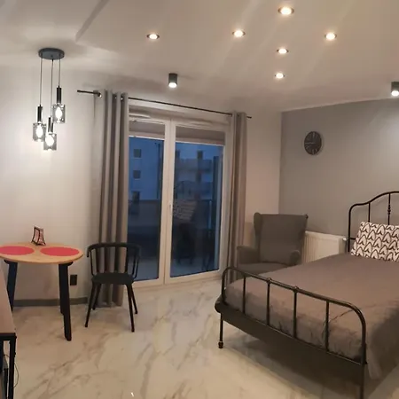 Διαμέρισμα Malta *