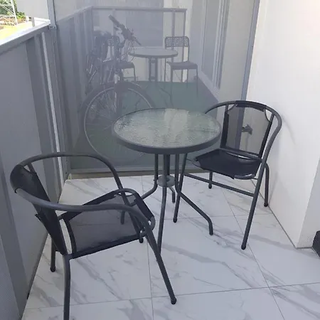 Malta Apartment Poznan