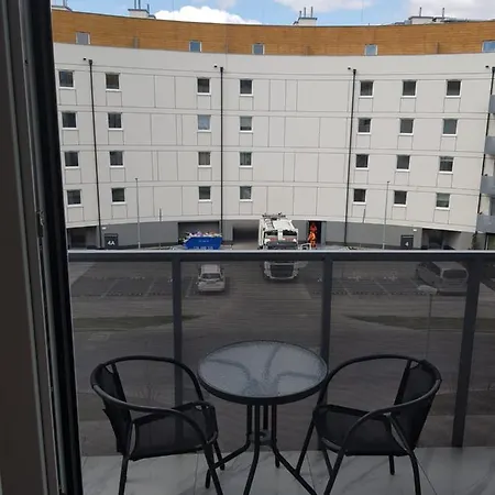 Malta Apartment