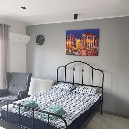Malta Poznan