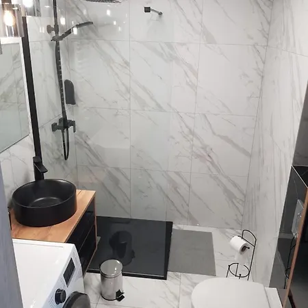 Malta Apartment *
