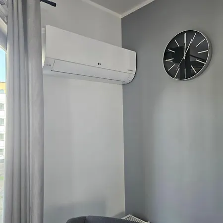 Apartment Malta Poznan