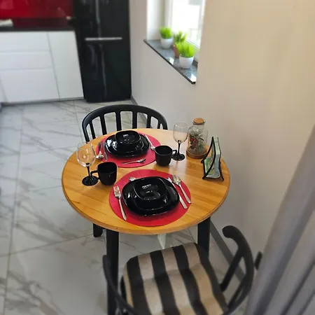Malta Apartment