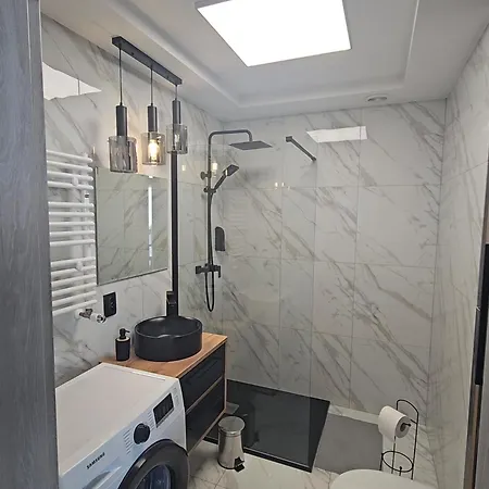 Malta Apartment Poznan