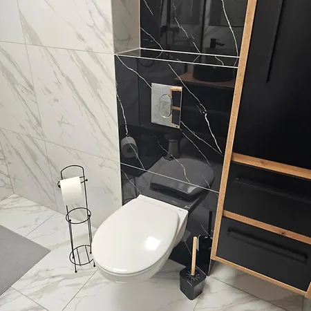 Malta Apartment