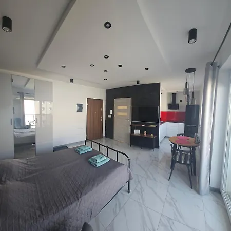 Apartment Malta