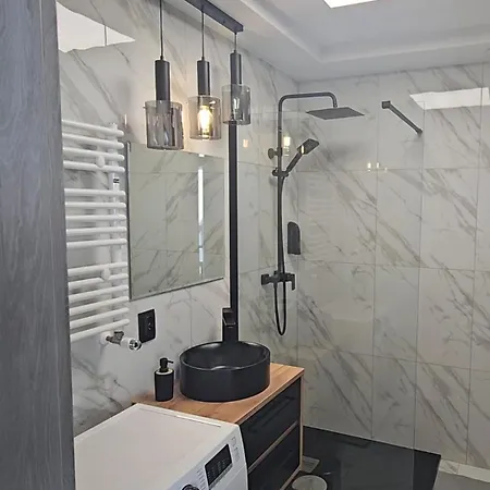 Malta Apartment