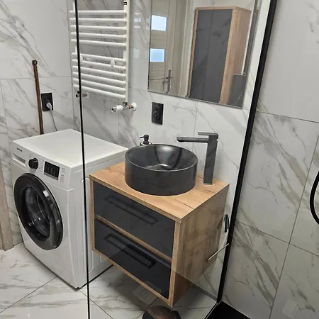 Malta Apartment *