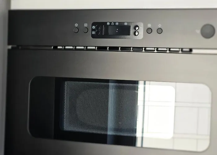 Malta Lägenhet Poznań