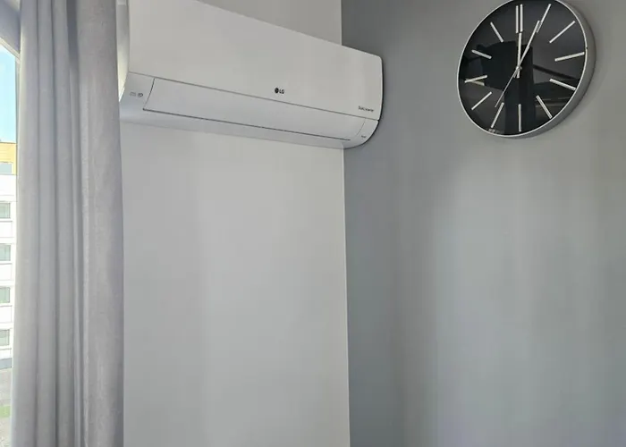 Apartment Malta Poznan